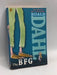 The BFG - Roald Dahl