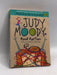 Judy Moody, Mood Martian - Megan McDonald; 