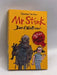 Mr Stink - David Walliams; Quentin Blake