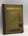 Minecraft Beginners Handbook - Hardcover - Mojang AB 