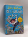 Billionaire Boy - David Walliams; 