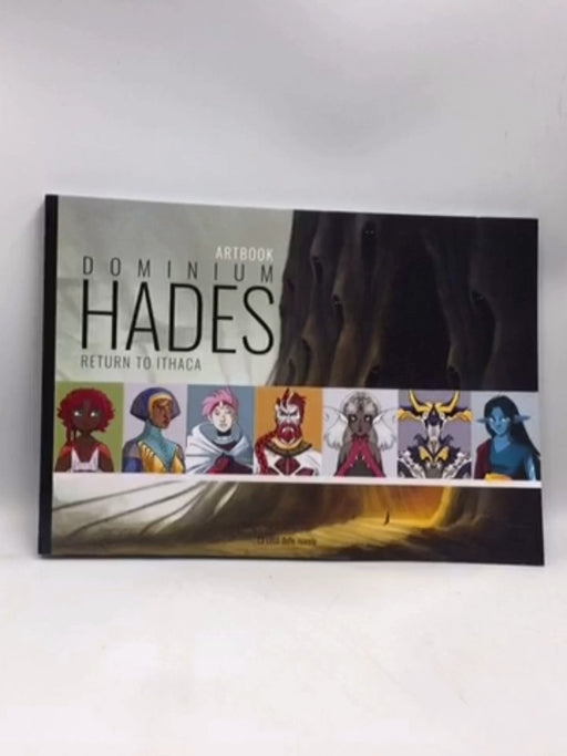 Dominium Hades: Return to Ithaca  - 