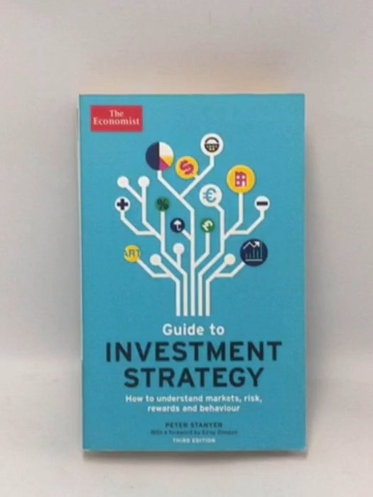 Guide to Investment Strategy - Peter Stanyer
