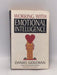 Working with Emotional Intelligence - Lolly Daskal; Robin Sharma, Daniel H. Pink; Daniel Goleman; 