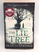 The Lie Tree - Frances Hardinge; 