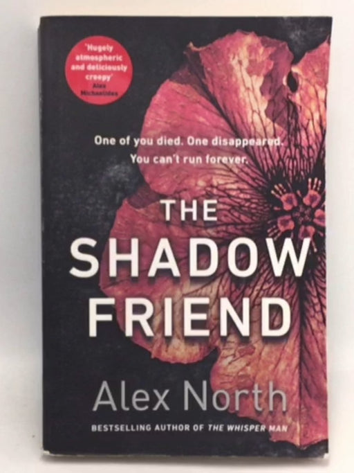 The Shadow Friend - Alex North; 