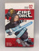 Fire Force 2 - Atsushi Ohkubo; 