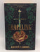 Graceling - Kristin Cashore; 