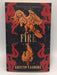 Fire - Kristin Cashore; 