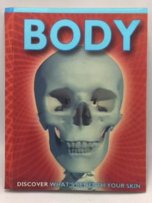 Body - John Farndon; Nicki Lampon; 