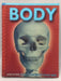 Body - John Farndon; Nicki Lampon; 
