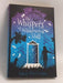 The Whispers of Wilderwood Hall - Karen McCombie