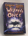 The Wizards of Once - Cressida Cowell; 