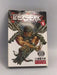 Berserk, Vol. 1 - Kentaro Miura