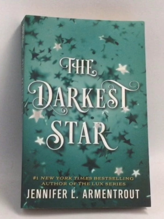 The Darkest Star - Jennifer L. Armentrout