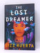 The Lost Dreamer- Hardcover  - Lizz Huerta; 