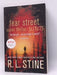 Fear Street Relaunch #3-4 - R. L. Stine; 