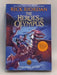 The Heroes of Olympus - The Lost Hero - Rick Riordan; 
