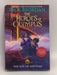 The Heroes of Olympus -The Son of Neptune - Rick Riordan; 