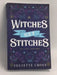 Witches Get Stitches - Juliette Cross