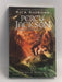 The Sea of Monsters - Rick Riordan