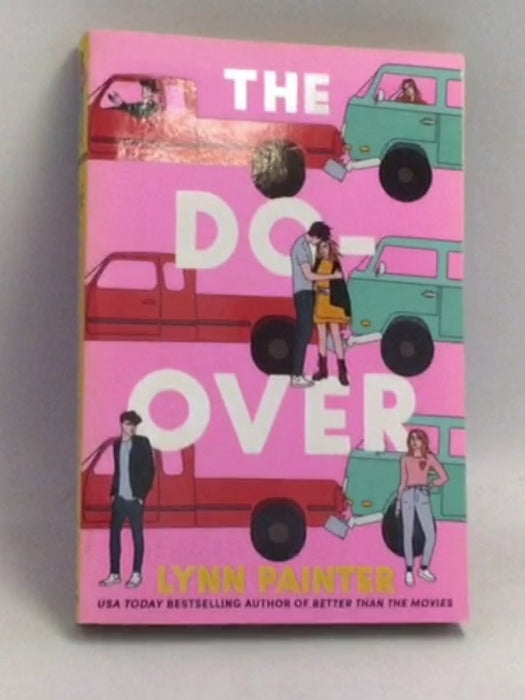 The Do-Over - Lynn Painter