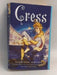 Cress - Marissa Meyer; 