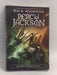 Percy Jackson and The Olympians - The Lightning Thief - Rick Riordan