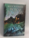 The Battle of the Labyrinth - Rick Riordan