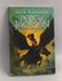 Percy Jackson and the The Olympians - The Titan's Curse - Rick Riordan