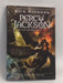 The Last Olympian - Rick Riordan