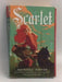 Scarlet - Marissa Meyer; 