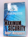 Maximum Security - Robert Muchamore; 