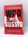 War with Russia - Richard Shirreff; 