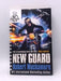 CHERUB: New Guard: Book 17 - Robert Muchamore; 