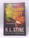 Can You Keep a Secret? - R. L. Stine