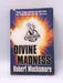 Divine Madness (CHERUB, No. 5) - Muchamore, Robert