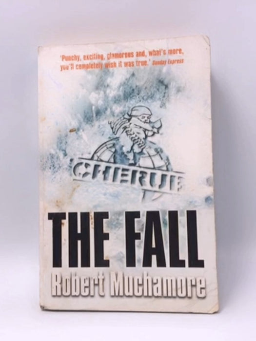 The Fall - Robert Muchamore; 