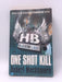 One Shot Kill - Robert Muchamore; 