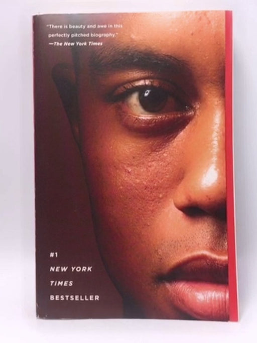 Tiger Woods - Jeff Benedict - Armen Keteyian 