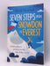 Seven Steps from Snowdon to Everest - Mark Horrell