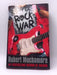 Rock War - Hardcover - Robert Muchamore; 