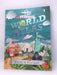 The Lonely Planet Kids Amazing World Atlas - Hardcover - Deborah Murrell; Philip Steele; 
