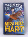 The Girl with the Lost Smile - Miranda Hart; 