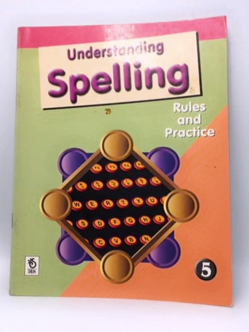 understand spelling  - 