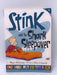 Stink and the Shark Sleepover - Megan McDonald; 