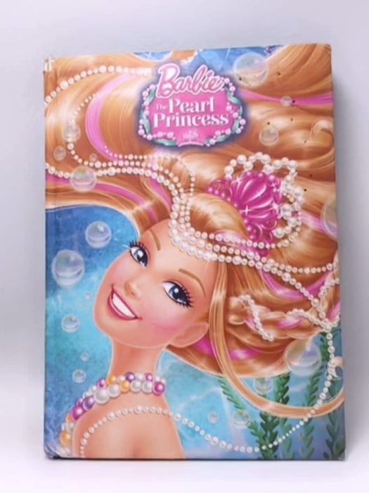 Barbie The Pearl Princess - Molly McGuire Woods