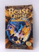 Beast Quest: 59: Tecton the Armoured Giant - Adam Blade; 