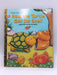 How the Turtle Got Its Shell (Boardbook Cover) - Justine Fontes; Ron Fontes; 