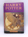 Harry Potter and the Prisoner of Azkaban (Hardcover) - J. K. Rowling; 